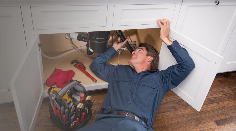 Local expert plumbing services in Jewett, IL